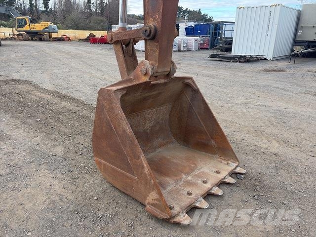 CAT 320D Escavadeiras de esteiras