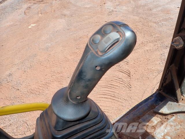 CAT 320D L Crawler excavators