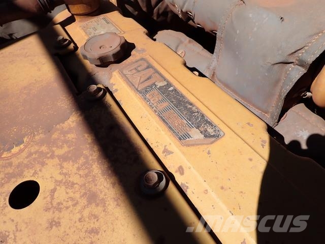 CAT 320D L Crawler excavators