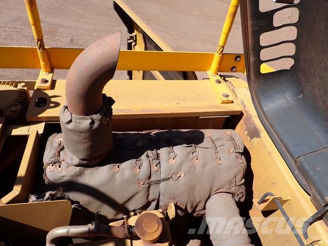 CAT 320D L Crawler excavators