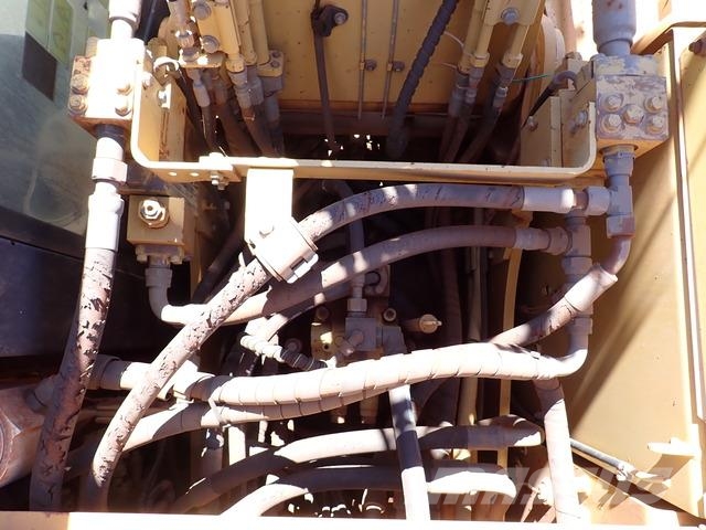 CAT 320D L Crawler excavators
