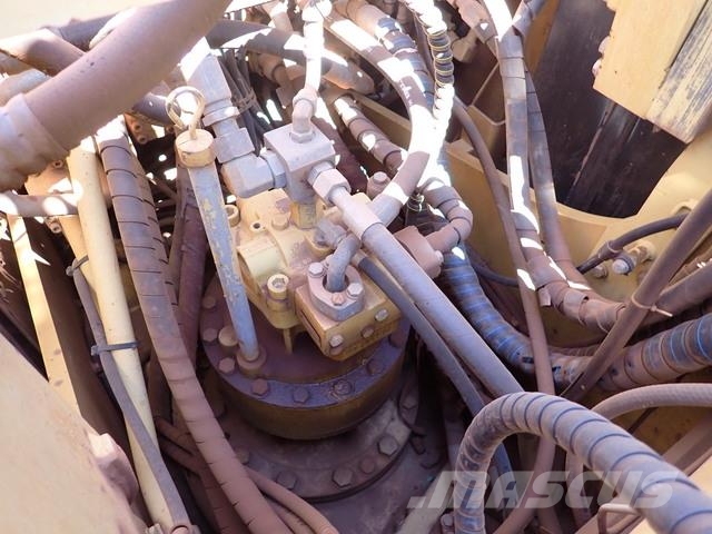 CAT 320D L Crawler excavators