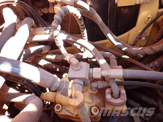 CAT 320D L Crawler excavators
