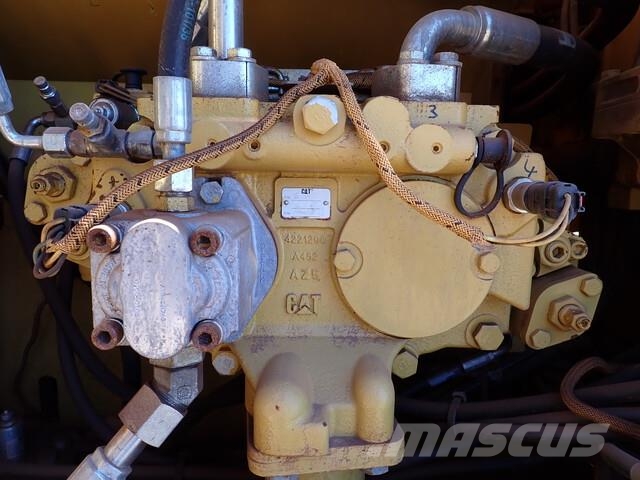 CAT 320D L Crawler excavators