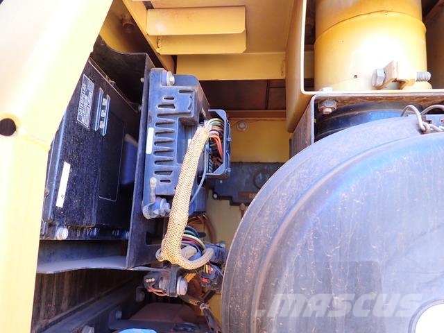 CAT 320D L Crawler excavators