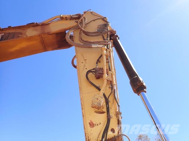 CAT 320D L Crawler excavators