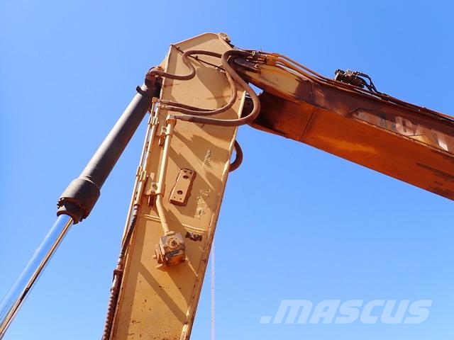 CAT 320D L Crawler excavators