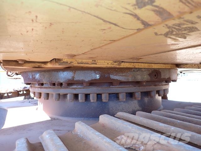 CAT 320D L Crawler excavators