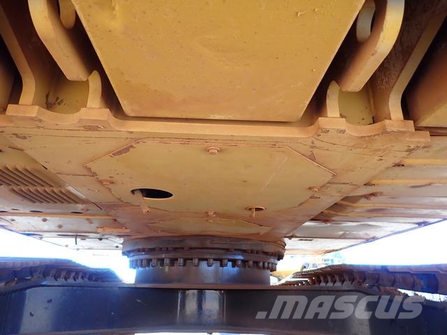 CAT 320D L Crawler excavators