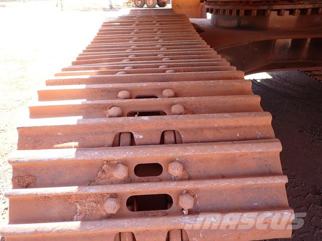 CAT 320D L Crawler excavators