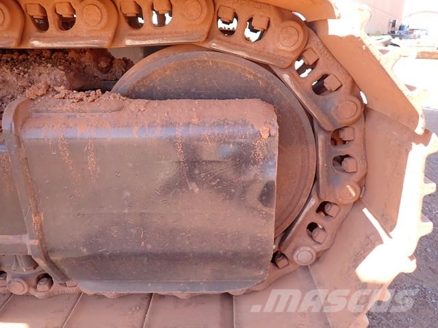 CAT 320D L Crawler excavators