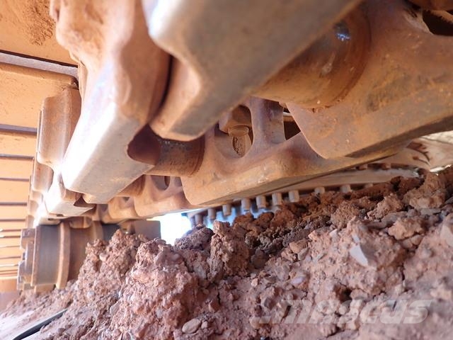 CAT 320D L Crawler excavators