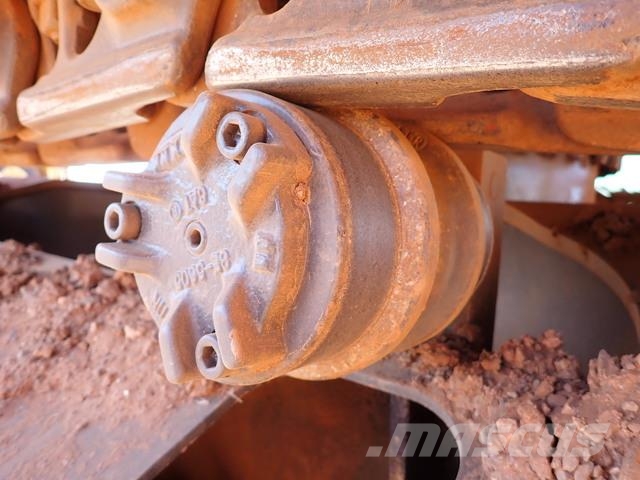 CAT 320D L Crawler excavators