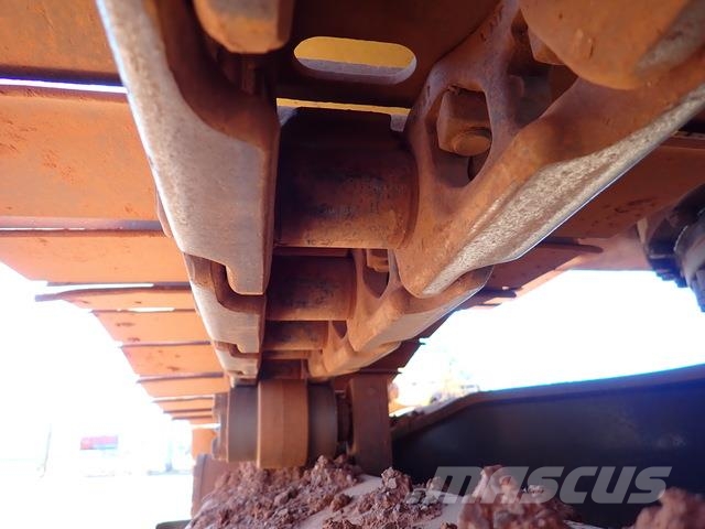CAT 320D L Crawler excavators