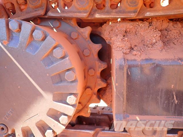 CAT 320D L Crawler excavators