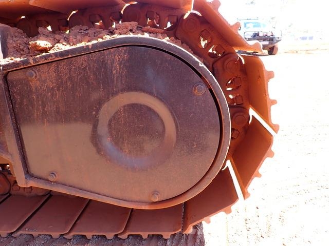CAT 320D L Crawler excavators