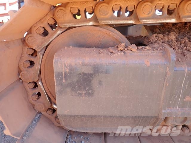 CAT 320D L Crawler excavators