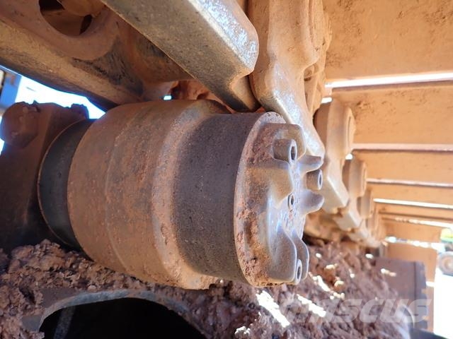 CAT 320D L Crawler excavators