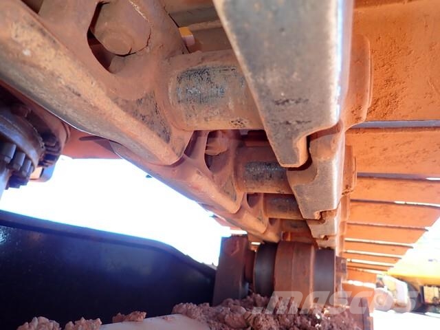 CAT 320D L Crawler excavators