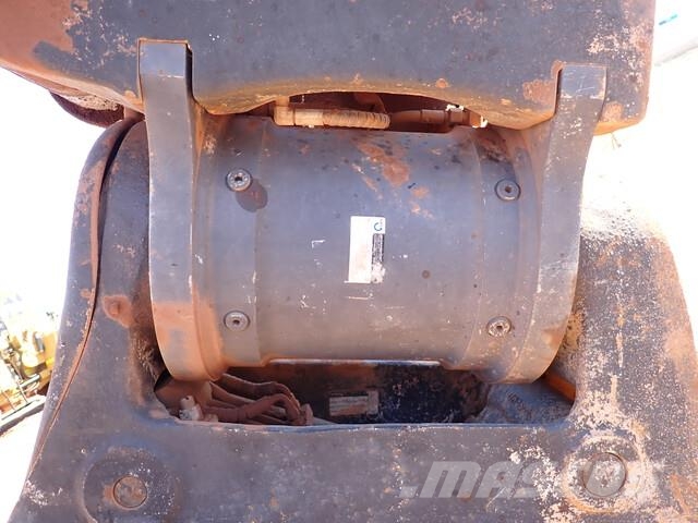 CAT 320D L Crawler excavators