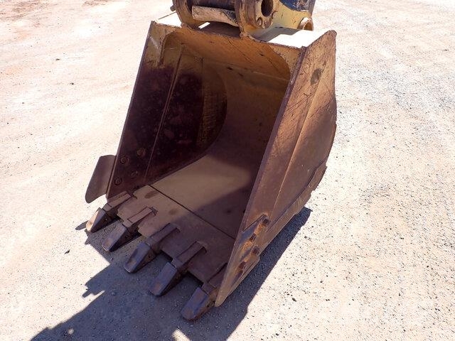 CAT 320D L Crawler excavators