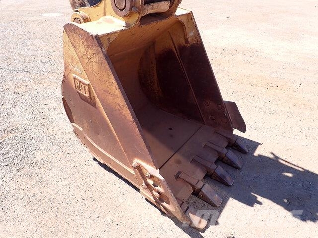 CAT 320D L Crawler excavators