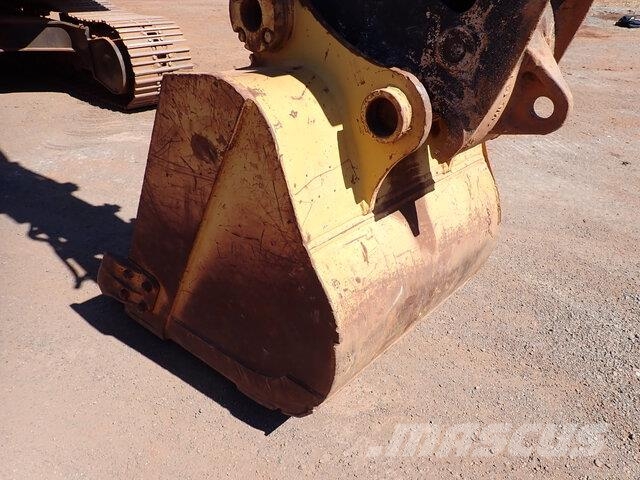 CAT 320D L Crawler excavators