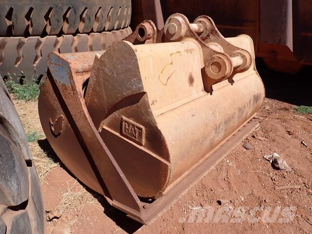 CAT 320D L Crawler excavators