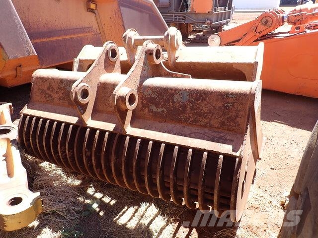 CAT 320D L Crawler excavators