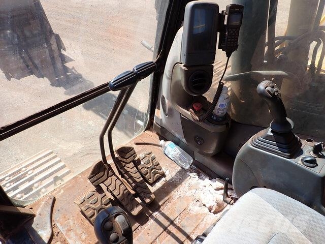 CAT 320D L Crawler excavators