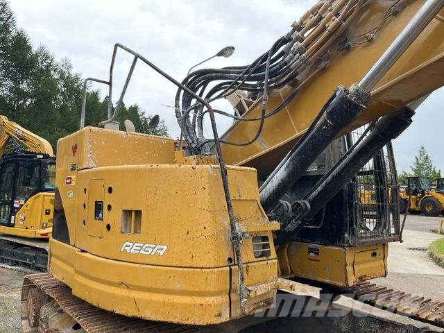 CAT 321D LCR 대형 굴삭기 29톤 이상