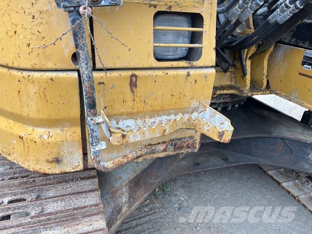CAT 321D LCR 대형 굴삭기 29톤 이상