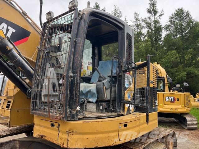 CAT 321D LCR 대형 굴삭기 29톤 이상