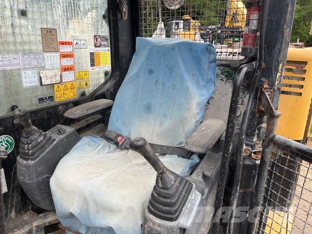 CAT 321D LCR 대형 굴삭기 29톤 이상