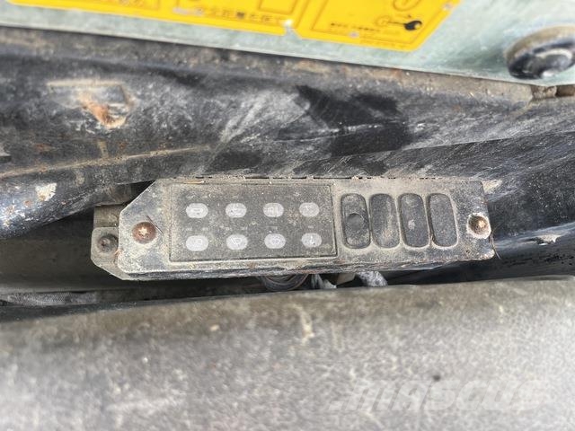 CAT 321D LCR 대형 굴삭기 29톤 이상