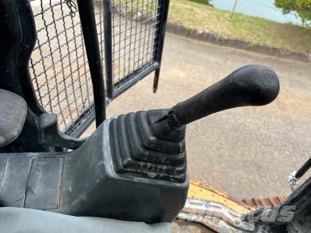 CAT 321D LCR 대형 굴삭기 29톤 이상