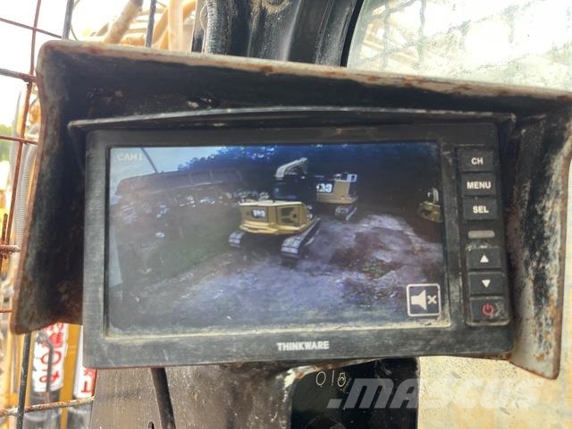 CAT 321D LCR 대형 굴삭기 29톤 이상