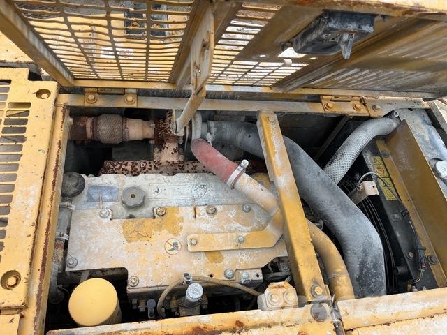 CAT 321D LCR 대형 굴삭기 29톤 이상