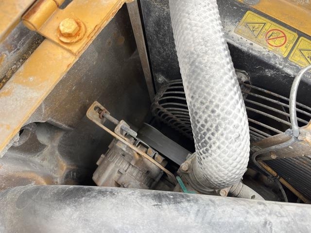 CAT 321D LCR 대형 굴삭기 29톤 이상