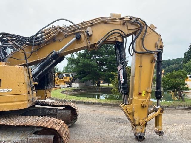CAT 321D LCR 대형 굴삭기 29톤 이상