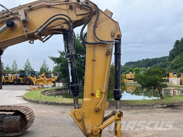 CAT 321D LCR 대형 굴삭기 29톤 이상