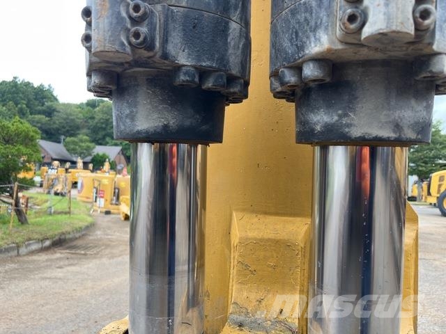 CAT 321D LCR 대형 굴삭기 29톤 이상