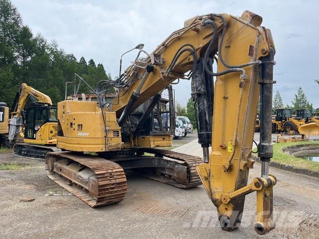 CAT 321D LCR 대형 굴삭기 29톤 이상