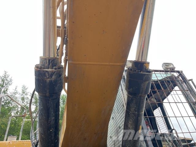 CAT 321D LCR 대형 굴삭기 29톤 이상