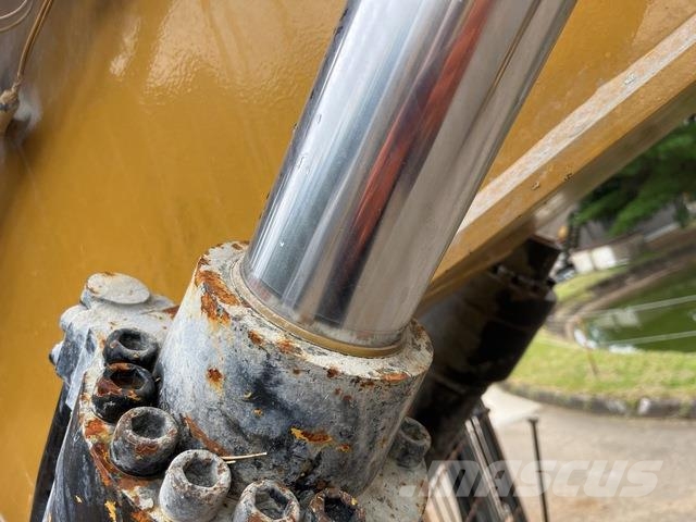 CAT 321D LCR 대형 굴삭기 29톤 이상