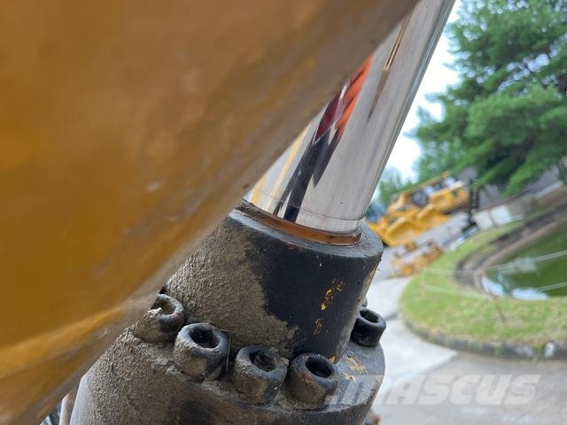 CAT 321D LCR 대형 굴삭기 29톤 이상