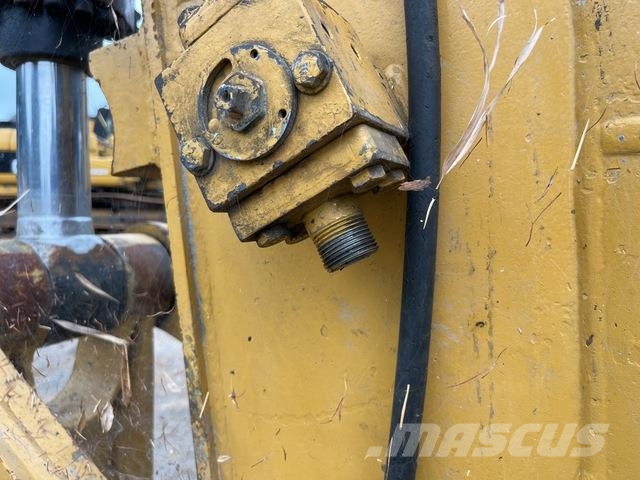 CAT 321D LCR 대형 굴삭기 29톤 이상