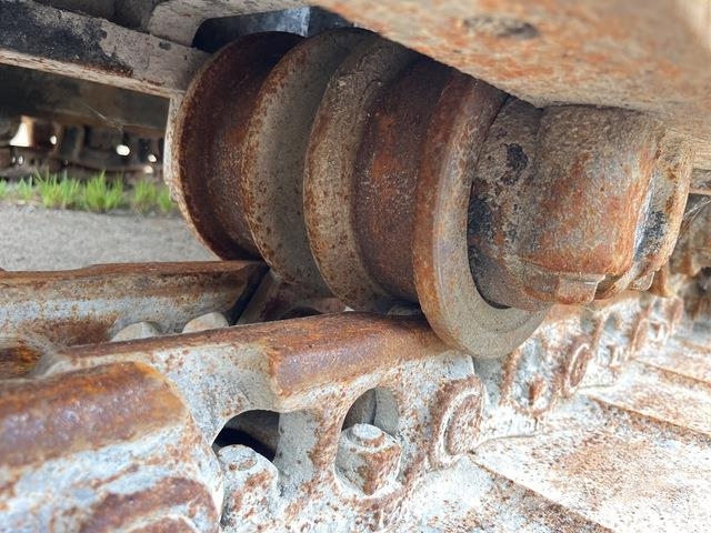 CAT 321D LCR 대형 굴삭기 29톤 이상