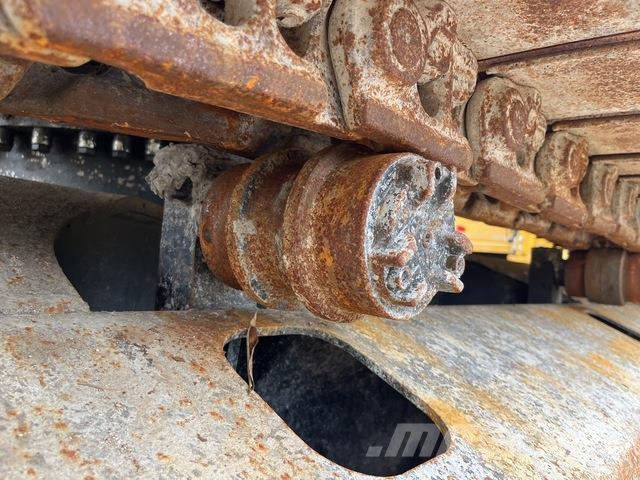 CAT 321D LCR 대형 굴삭기 29톤 이상