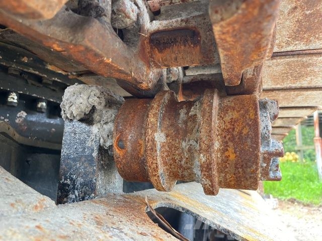 CAT 321D LCR 대형 굴삭기 29톤 이상